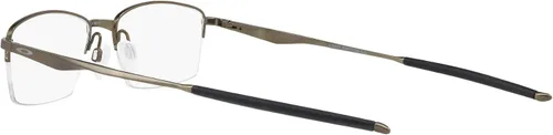 Vista 5 de Oakley Marcos rectangulares para lentes recetados Ox5119 para hombre con interruptor de límite 0.5