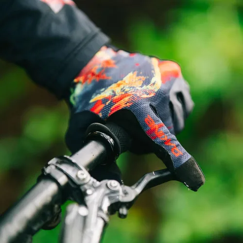Vista 3 de Dakine Covert Bike Glove para hombre