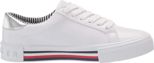 Vista 6 de Tommy Hilfiger Tenis Twkery para mujer