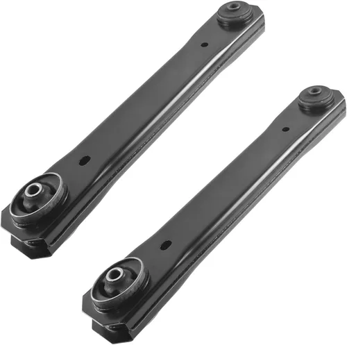 Vista 206 de TRQ Juego de brazos de control trasero compatible con Dodge Ram 1500 2009-2010 2011-2012 Ram 1500