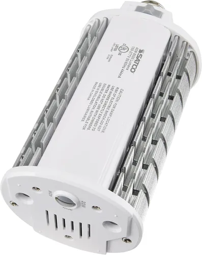 Vista 3 de Satco 40 W/LED/WP/CCT/E26/100-277 V