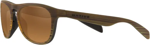 Vista 5 de Native Eyewear Gafas de sol redondas Sanitas