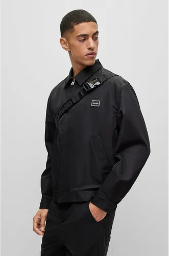 Vista 4 de HUGO Moderno para hombre