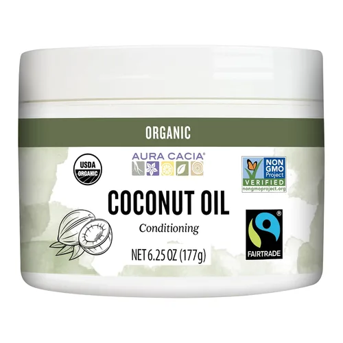 Vista 7 de Aura Cacia Aceite natural para el cuidado de la piel, grano de albaricoque rejuvenecedor con vitamina E, 16 onzas líquidas