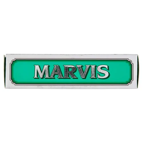 Vista 6 de Marvis Classic Strong Mint Toothpaste