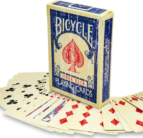 Vista 3 de Trucos de cartas secretas: magia para adolescentes y adultos
