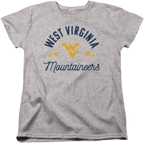 Vista 367 de LOGOVISION Colección oficial de camisetas para mujer con diseño de mascota universitaria