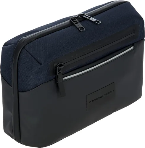Vista 2 de Bric's Porsche Design Urban Eco - Bolsa de baño, Azul