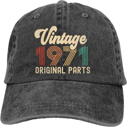 Vista 13 de Gorro de 59, 58, 57, 56, 55, 54, 53, 52, 51, 50, vintage, 1964, 1965, 1966, 1967, 1968, 1969, 1970, 1971, 1972, 1973