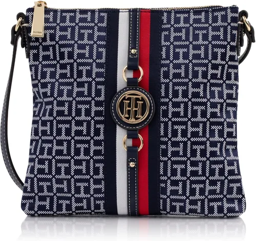 Vista 67 de Tommy Hilfiger Bandolera Jaden Plus para mujer