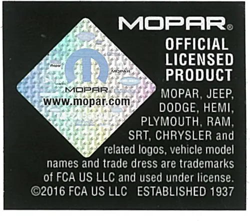 Vista 3 de Dodge Ram - Tapones cromados para válvulas de neumáticos (paquete de 5)
