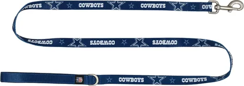 Vista 27 de Littlearth NFL NFL - Correa prémium para mascotas