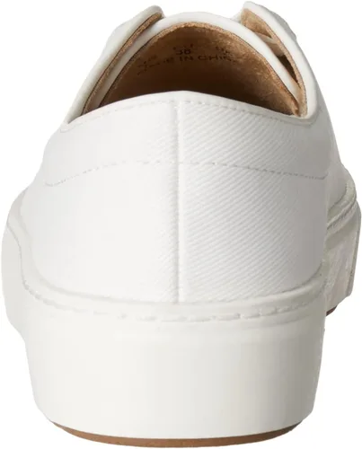 Vista 3 de Tienda Essentials Tenis con cordones para mujer