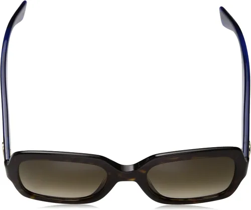 Vista 4 de Lentes de sol cuadradas de Gucci 0036S categoría 3tamaño 212 pulgadas