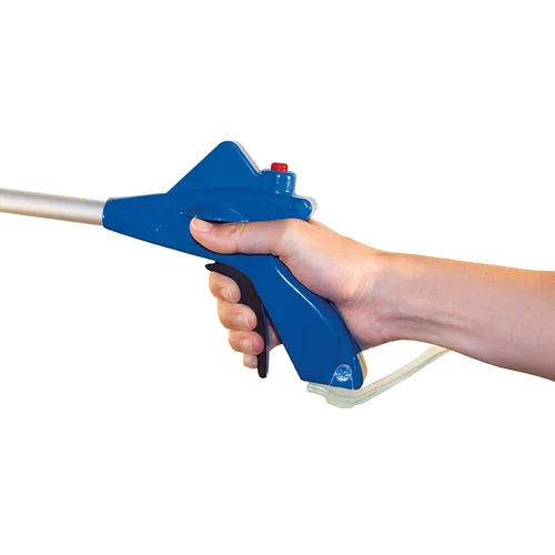 Vista 3 de Carex Health Brands Ultra Grabber - Ayuda de alcance, 32 pulgadas de largo
