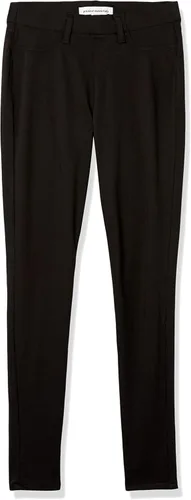 Vista 10 de Tienda Essentials - Jegging de punto para mujer sin cremallera disponible en talla extragrande