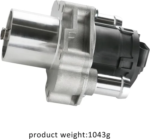 Vista 2 de Válvula EGR con junta Reemplazo # A6421401460 Compatible con Mercedes-Benz Freghtliner Sprinter van 3.0L 2010-2017
