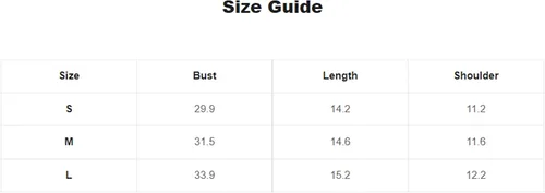Vista 6 de SOLY HUX Women's Skull Print Notched Neck Sleeveless Summer Crop Tank Top