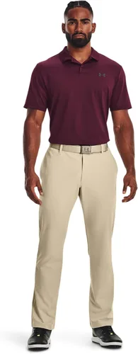 Vista 5 de Under Armour Polo Performance 3.0 para hombre