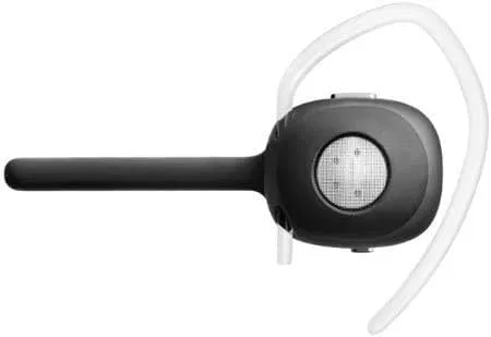 Vista 4 de Jabra Style HD - Auriculares inalámbricos Bluetooth con adaptador para coche