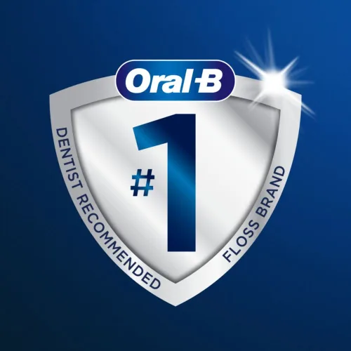 Vista 6 de Super hilo dental de Oral-B, hilo dental, original (50 unidades).