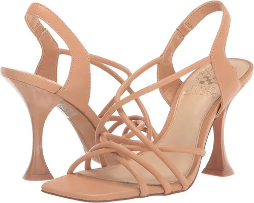 Vista 7 de Vince Camuto Women's Footwear Sandalia de tacón Sanda