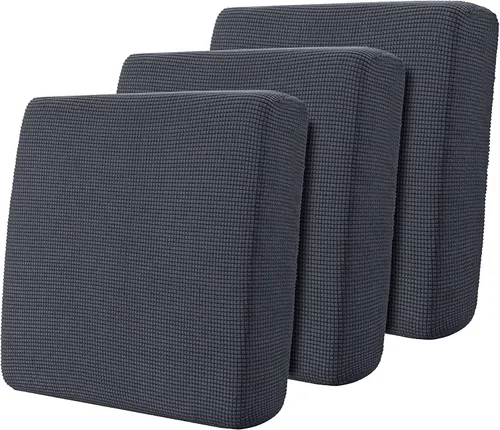 Vista 20 de Hokway Funda elástica protectora deslizante para cojines/sofá