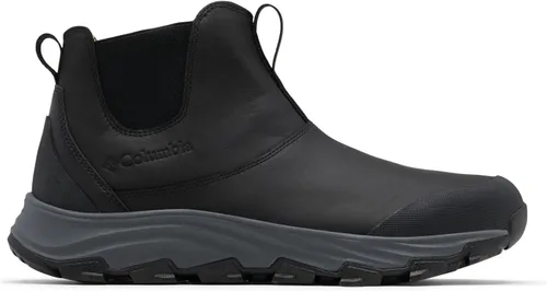 Vista 6 de Columbia Botas de nieve expeditionist Chelsea para hombre