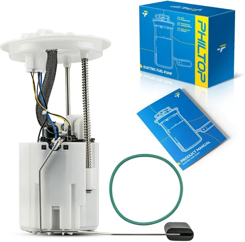 Vista 79 de PHILTOP Conjunto de Bomba de Combustible Eléctrica E3637S Reemplazo S10 1985-1991 1.9L 2.2L 2.5L 2.8L 4.3L, S15 1985-1990 1.9L 2.2L 2.5L 2.8L 4.3L
