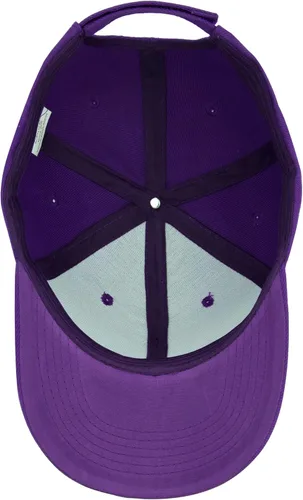 Vista 119 de Gorras de béisbol con correa trasera ajustable, lisas, negras, 12