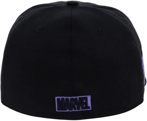 Vista 4 de Marvel Black Panther Fashion - Gorra ajustada