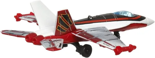 Vista 3 de Caja de cerillas - Sky Busters - Boeing F/A-18 Super Hornet - Maverick Top Gun - 2022 2/33