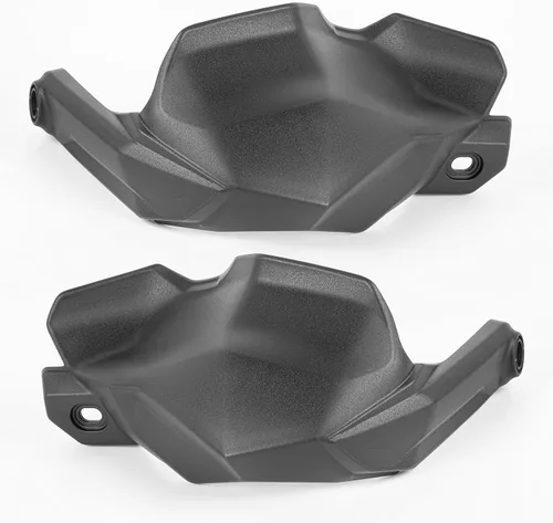 Vista 3 de Protector de manillar de motocicleta, protector de mano para parabrisas compatible con K-awasaki V.ersys 650 V.ERSYS650 2022 2023 Protector