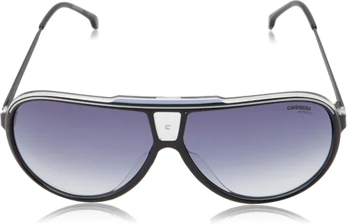 Vista 2 de Carrera Gafas de sol Blue Gradient Pilot para hombre 1050S 0D5108 63