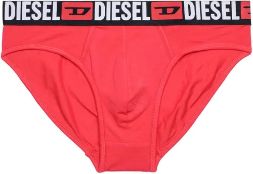 Vista 6 de Diesel Mens 3 Pack Andre Briefs Multicoloured