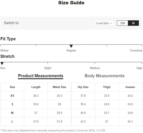 Vista 7 de SweatyRocks Pantalones de mezclilla de cintura alta enrollables y cónicos para mujer
