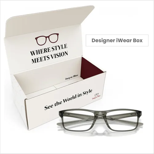 Vista 18 de Oakley Plank 2.0 OX8081 - Lentes rectangulares para hombre y mujer, kit de correa de accesorios, bolsa de microfibra