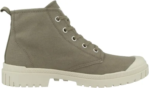 Vista 3 de Palladium Unisex-Adult Booties Sneaker Boots