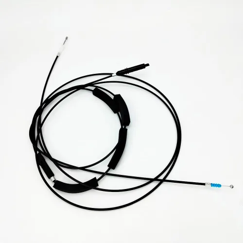 Vista 2 de Cable de liberación de la tapa del maletero para Honda Civic 4Door Sedan 2012-2015 74880TR0A01