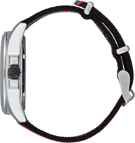 Vista 2 de Citizen Eco-Drive Star Wars - Reloj para hombre, acero inoxidable, Negro, 22