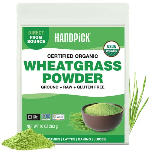 Vista 24 de HANDPICK Ajwain Seeds - Semillas enteras de Carom (14 onzas), veganas, sin gluten, sin OMG, obispos de carom crudas, origen indio, empaquetadas