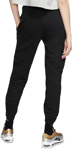 Vista 2 de Nike NSW - Pantalón deportivo regular estilo Varsity para mujer