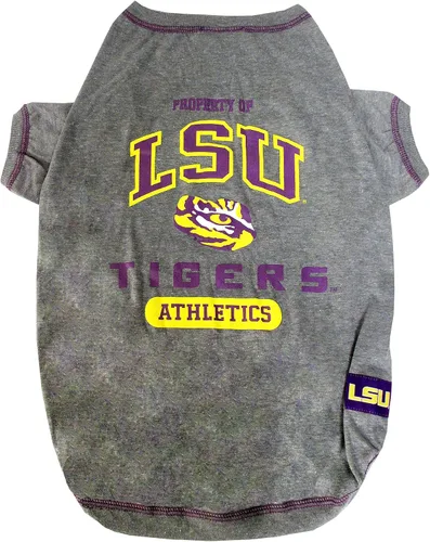 Vista 67 de Pets First AL-4014-XS Alabama - Camiseta (talla XS, multicolor, talla única)