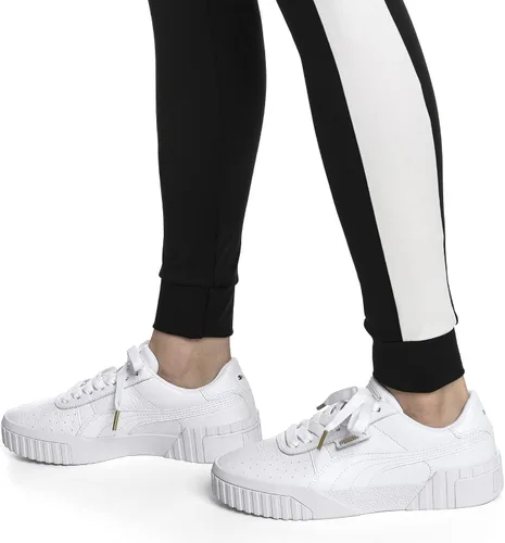 Vista 11 de Puma Muse X-2 WN - Zapatillas deportivas para mujer, color blanco y rosa