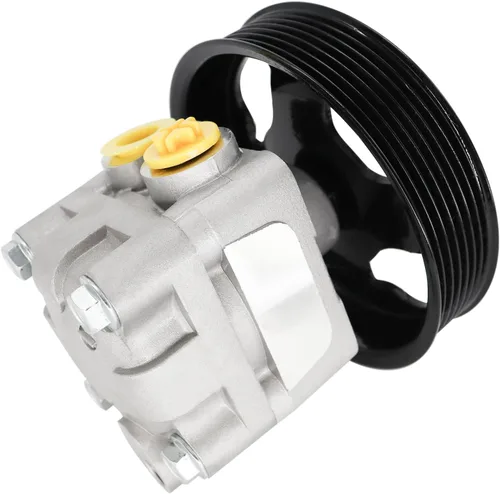 Vista 7 de Detroit Axle - Bomba de dirección asistida para Nissan 370Z Infiniti G35 Q70 Q70L QX50 QX70 EX35 EX37 FX35 FX37 G37 M35 M37 Bomba de dirección