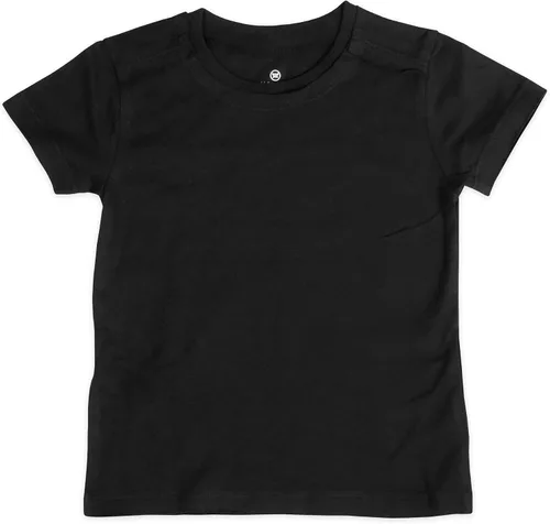 Vista 2 de HonestBaby Organic Cotton Short Sleeve T-Shirt Multi-Packs