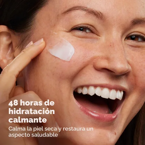 Vista 5 de Crema facial humectante Olay Active Hydrating, 1.9 fl oz