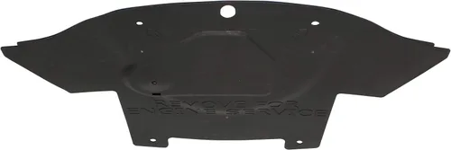 Vista 4 de Garage-Pro Engine Splash Shield For 2015-2023 Dodge Charger Center Lower AWD Type 2