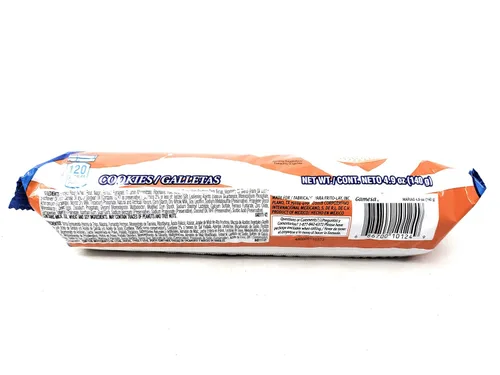 Vista 2 de Gamesa María Cookies (paquete de 3, total de 14.7 onzas)