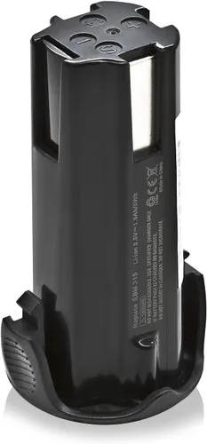 Vista 2 de ExpertPower® Batería de repuesto de iones de litio de 3.6v 1500mAh para Hitachi 326263, 326299, EBM315